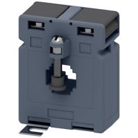 Siemens 4NC5122-0DE21 4NC51220DE21 Stroomomvormer 1-fasig Primaire stroom 200 A Secundaire stroom 1 A Doorvoer (Ø):19 mm Schroefbevestiging 1 stuk(s) - thumbnail