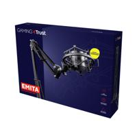Trust GXT 253 Emita Streaming Microphone Arm bevestiging - thumbnail