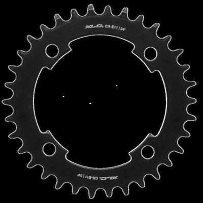 XLC Kettingblad bosch/shimano/yamaha cr-e11