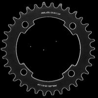 XLC Kettingblad bosch/shimano/yamaha cr-e11 - thumbnail