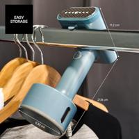 Verticaal Stoomstrijkijzer Taurus SLIDING CARE COMPACT 1600 W - thumbnail