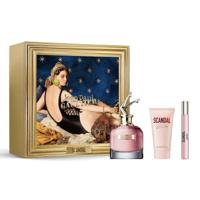 J.P. Gaultier Scandal Giftset Eau de Parfum 165 ml Dames - thumbnail