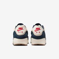 Nike Air Max 90 PRM "Rare Air Pale Ivory" IH4379-110 Beige / Blauw-44.5 maat 44.5 - thumbnail