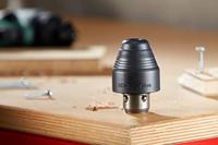 Bosch Accessories 2608572213 Snelspanboorhouder, SDS plus, SDS plus - thumbnail