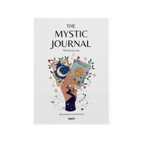 The Mystic Journal Notitieboek (A5) - thumbnail