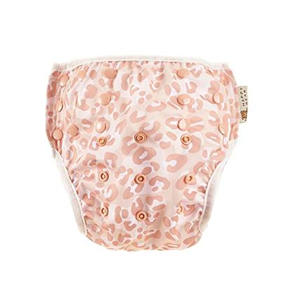 HappyBear Zwemluier Roar