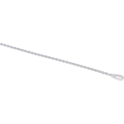 PB Fastener ABVS 230 ABVS 230 Knopenband 300 mm 8.70 mm Natuur 10 stuk(s)