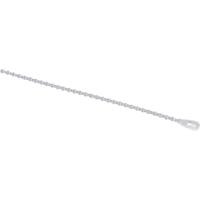 PB Fastener ABVS 230 ABVS 230 Knopenband 300 mm 8.70 mm Natuur 10 stuk(s) - thumbnail
