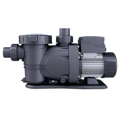 GRE - PP152 zelf aanzuigende centrifugaalpomp - 1,5 PK - Ingebouwd voorfilter met transparant deksel