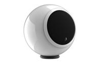 Gallo Acoustics A'Diva - Satalliet speaker - Hoogglans Wit (Per Stuk) - thumbnail