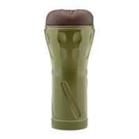 Endurance Jack Ass Forto V-20 Zwart - thumbnail