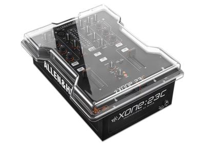 Decksaver Allen & Heath Xone 23 cover