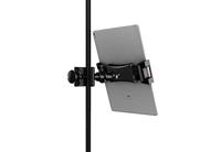 IK Multimedia iKlip 3 Deluxe tablet houder - thumbnail