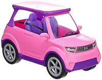 Barbie Big City Big Dreams Auto - thumbnail