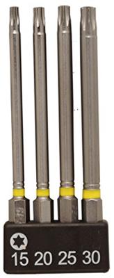 Connex Set Bits 90Mm Tx 4Dlg - COXT973294