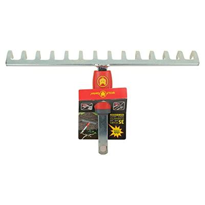 Wolf Garten Hark 14 tands DR-M35 35CM - 71AAA028650 - thumbnail