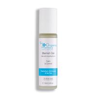 The Organic Pharmacy Blemish Gel 10ml Gerichte behandeling - thumbnail