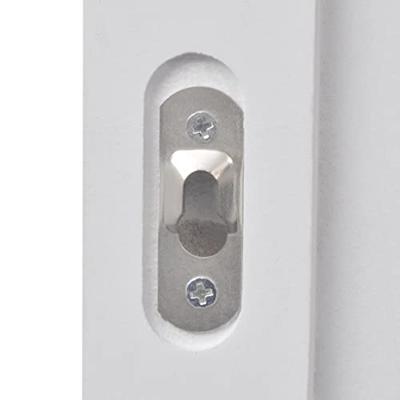 Kapstokken wit 2 st Kapstokken wit 2 st