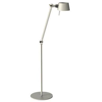 Tonone Bolt 1 arm Vloerlamp - Grijs