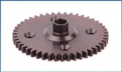 LRP - Steel Main Gear 46T - Rebel BX (133197)