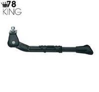 Ursus standaard King 26 28 inch staal zwart - thumbnail