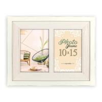 Zep Fotolijst NQ22W Arlon White 2Q 2x10x15 cm - thumbnail
