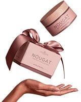 Cocosolis Cosmetics - Cocosolis Nougat Sparkling Body & Face Butter 250 ml - thumbnail
