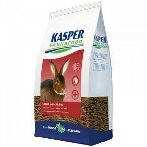 KASPER FAUNAFOOD KONIJNENKORREL HOBBY 20 KG