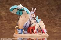 Azur Lane PVC Statue 1/7 Shimakaze The Island Wind Rests Ver. DX Edition 25 cm - thumbnail