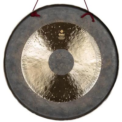 Sela SEGO20CH Chau Gong 20 inch - thumbnail