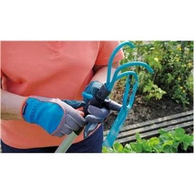 GARDENA Combisystem aluminium steel - thumbnail