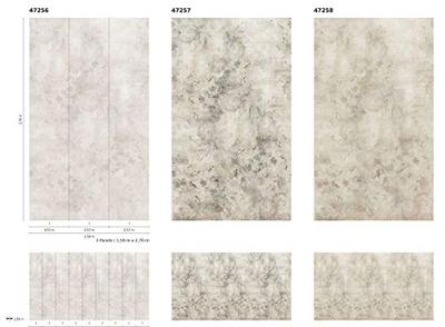 Noordwand Smart Art Easy Fotobehang beton structuur 47256