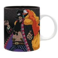 One Piece Mug - Blackbeard - thumbnail