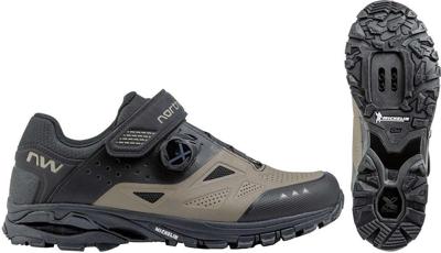 Northwave spider plus 3 - mtb shoes