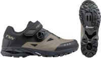 Northwave spider plus 3 - mtb shoes - thumbnail