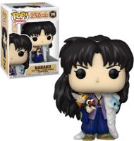 Inuyasha Funko Pop Vinyl: Naraku - thumbnail