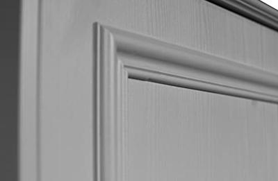 WOOOD Kledingkast 'Lily' kleur Clay WOOOD Kledingkast 'Lily' kleur Clay