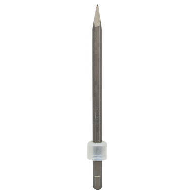 Bosch Accessoires Puntbeitel zeskantopname met 19-mm-opname 400 mm 1st - 1618630001 Bosch Accessoires Puntbeitel zeskantopname met 19-mm-opname 400 mm 1st - 1618630001