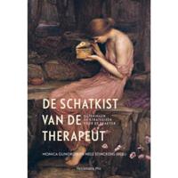 De schatkist van de therapeut (Paperback) - thumbnail