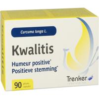 Trenker Kwalitis Capsules - thumbnail
