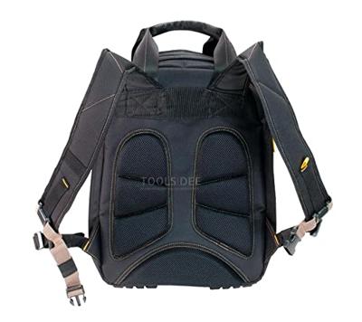 CLC Work Gear Work Gear Gereedschapsrugzak E-Charge USB - CL1ECPL38 CL1ECPL38 CLC Work Gear Work Gear Gereedschapsrugzak E-Charge USB - CL1ECPL38 CL1ECPL38