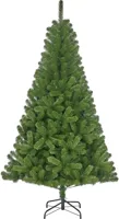 Kunstkerstboom Charlton 185 cm - thumbnail