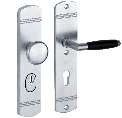 Knopg.LS SKG Ton/Art deco MAN-eb/MAC K72