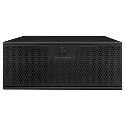 SilverStone RM44 rackrack, serverbehuizing SilverStone RM44 rackrack, serverbehuizing