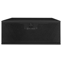 SilverStone RM44 rackrack, serverbehuizing - thumbnail