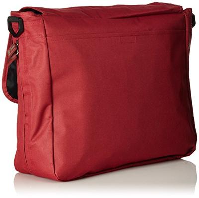 DIFUZED MB221005ATA hand- & schoudertas Polyester Rood Unisex