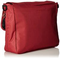 DIFUZED MB221005ATA hand- & schoudertas Polyester Rood Unisex - thumbnail