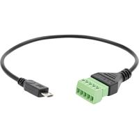 Shelly 5-Terminal Add-on Adapter - thumbnail