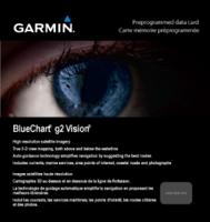Garmin BlueChart g2 Vision Bermuda Zoutwaterkaart microSD-kaart - thumbnail