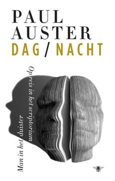 Dag ; Nacht - Paul Auster - ebook